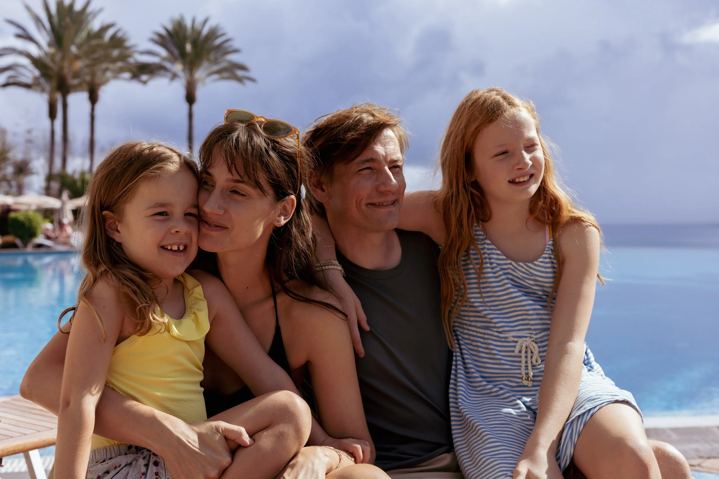 Paradis / The Last Resort / Nordisk Film Production / Esben Smed / Danica Curcic