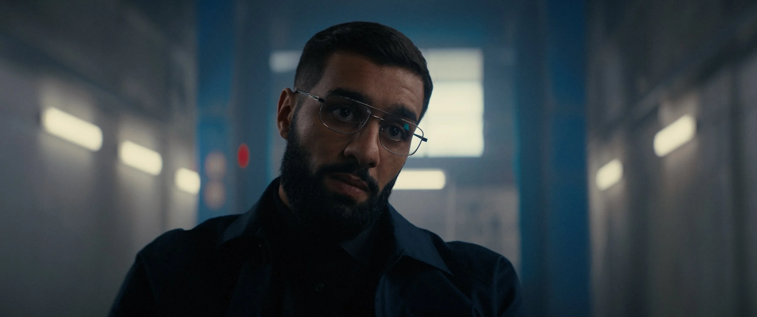 Soheil Bavi / Underverden / Darkland / Fenar Ahmad / Profile Pictures