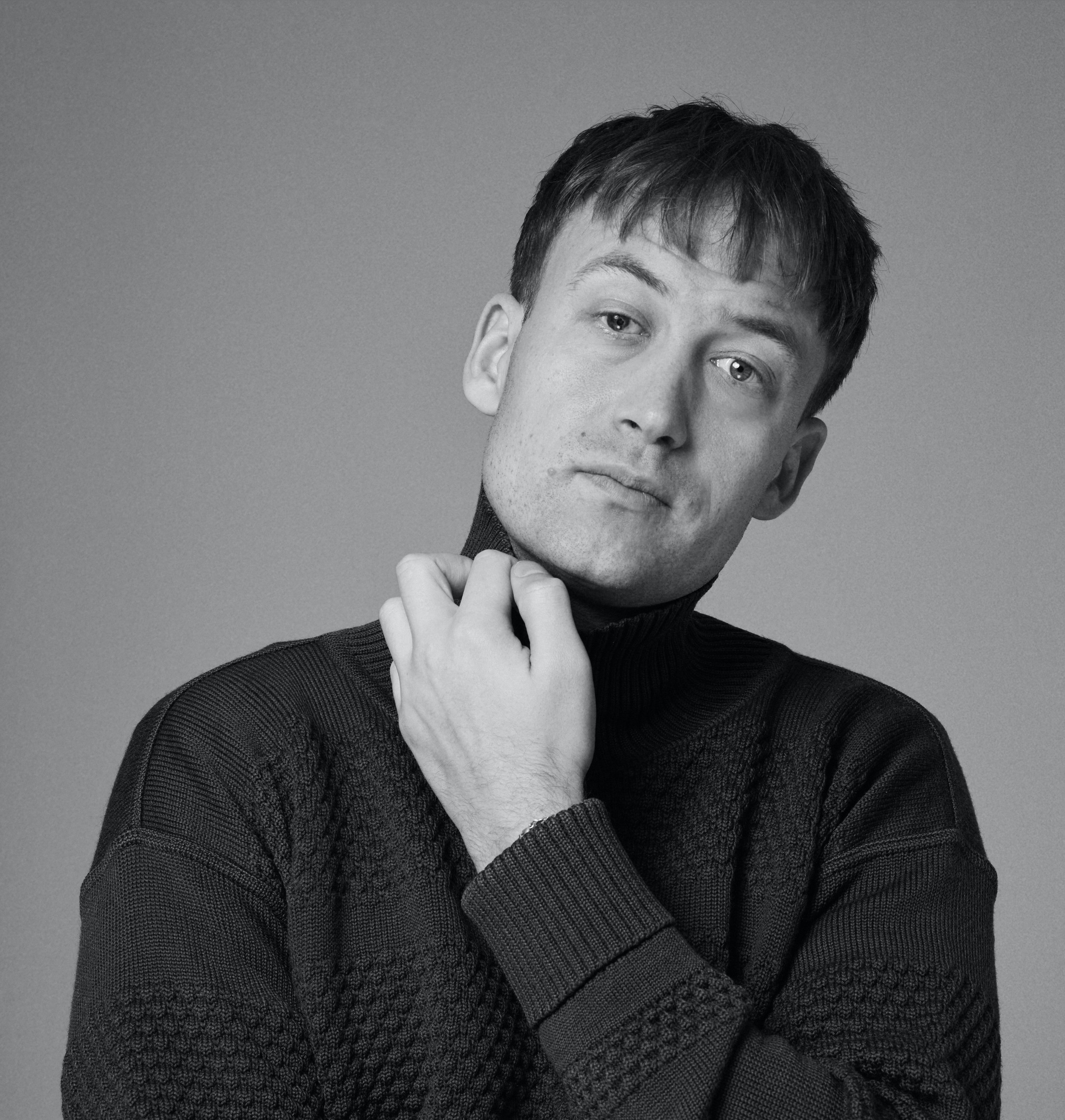 Oscar Dyekjær Giese