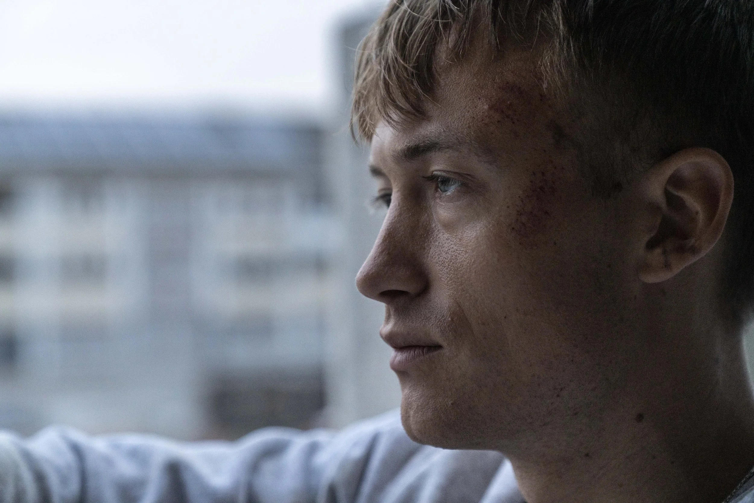 2 døgn / 2 days / Drive Productions / Oscar Dyekjær Giese