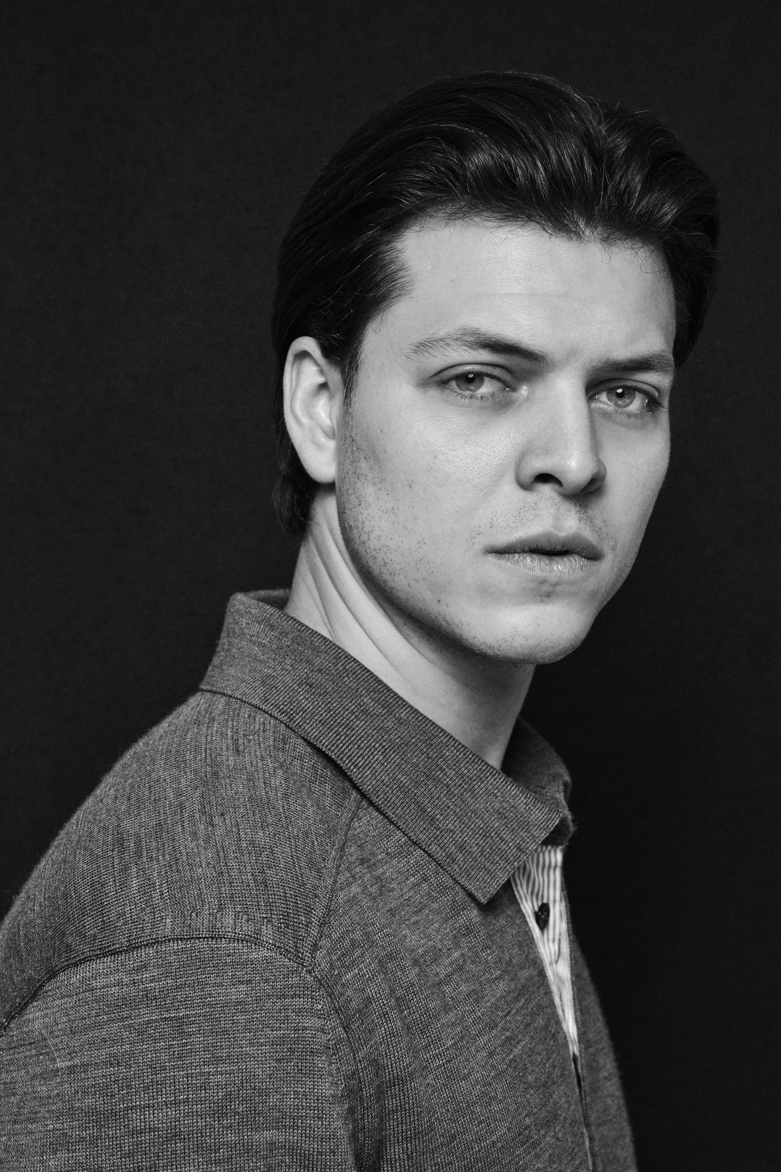 Alex Høgh Andersen