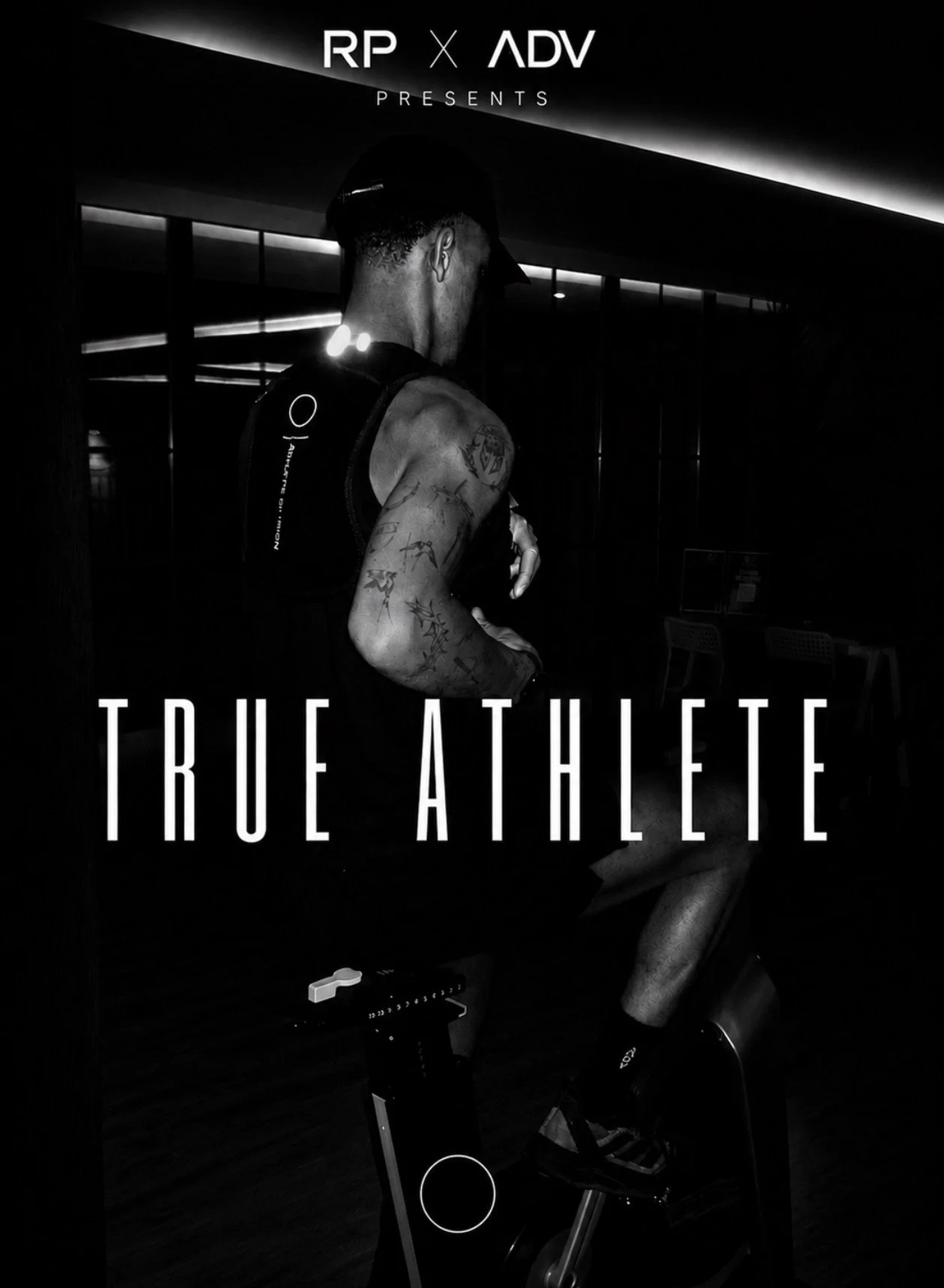 TRUE ATHLETE