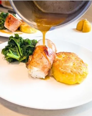 Private Chef Service