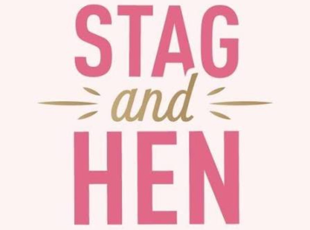 Hen & Stag Events