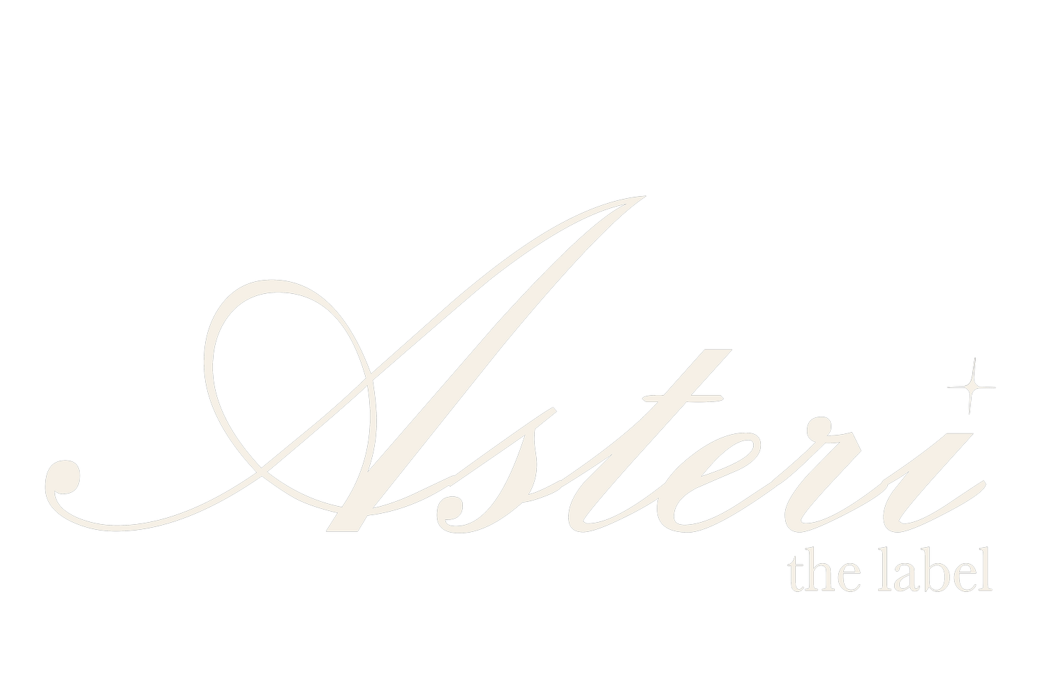 Asteri The Label