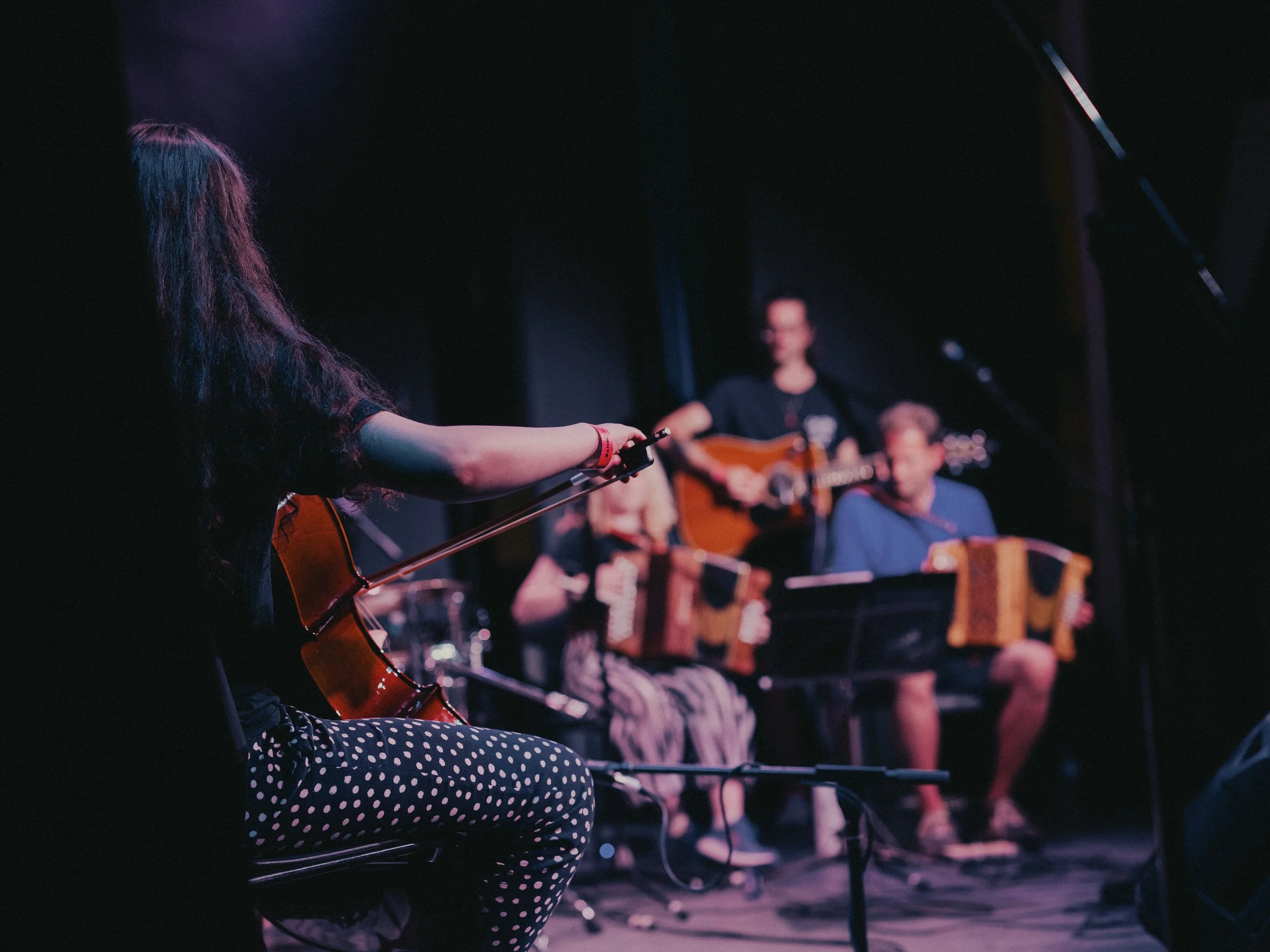 Dragons Teeth and Waterfalls