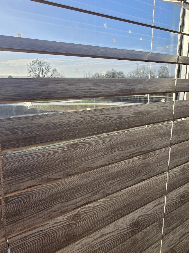 venetian blinds darlington