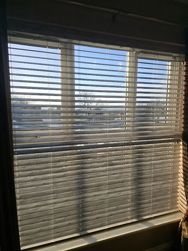 venetian blinds darlington