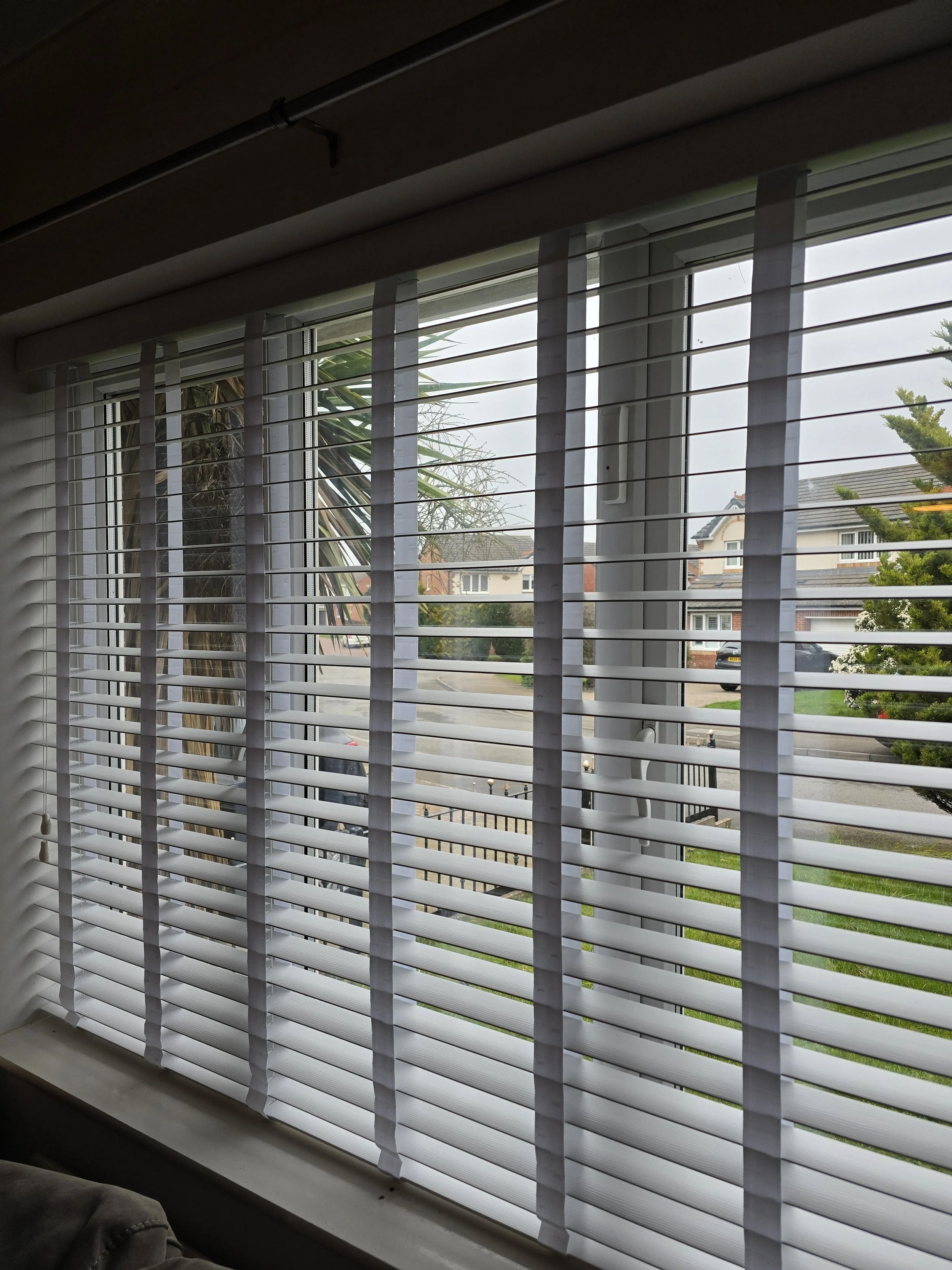 venetian blind darlington