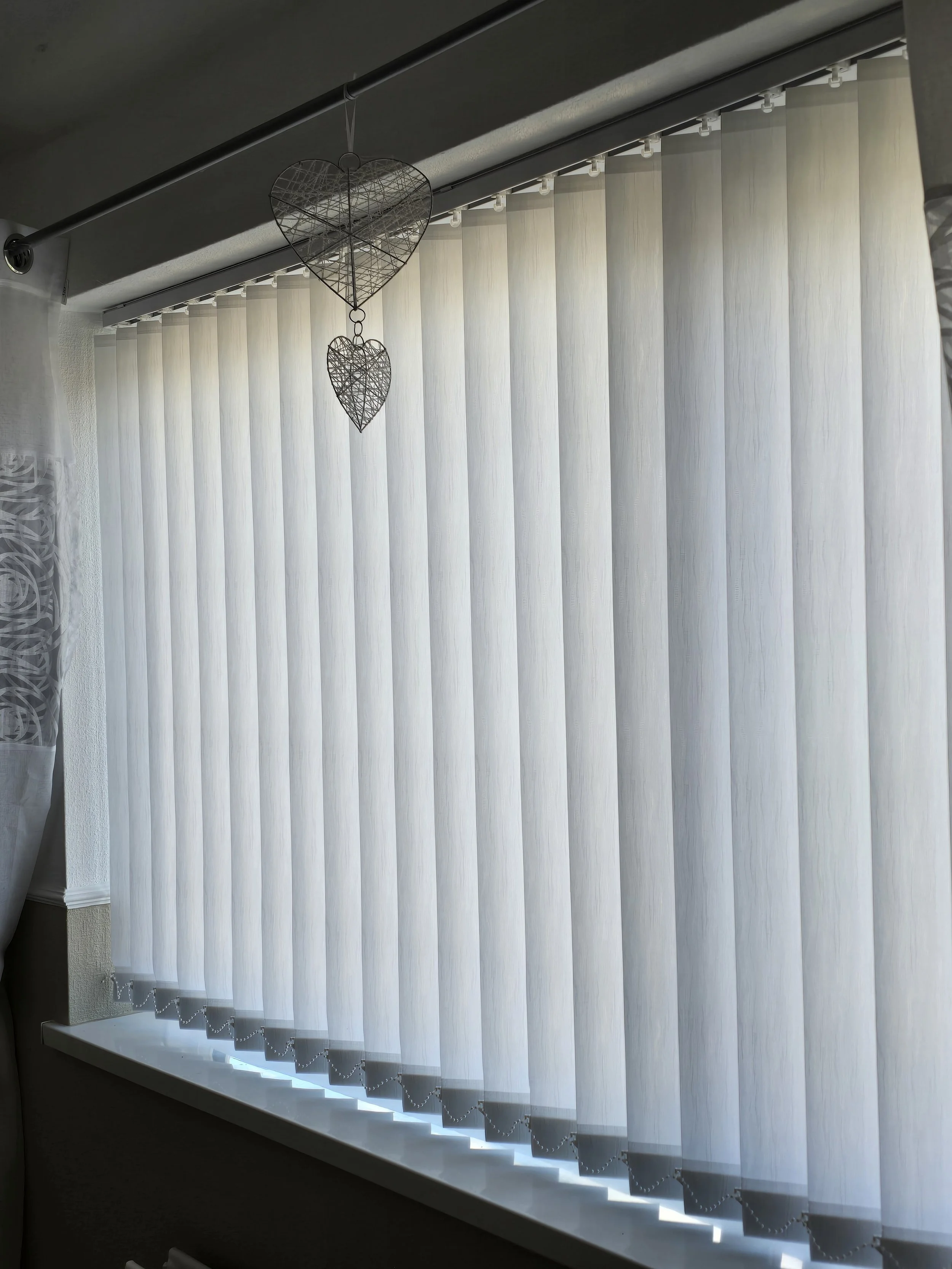 Vertical Blind Darlington