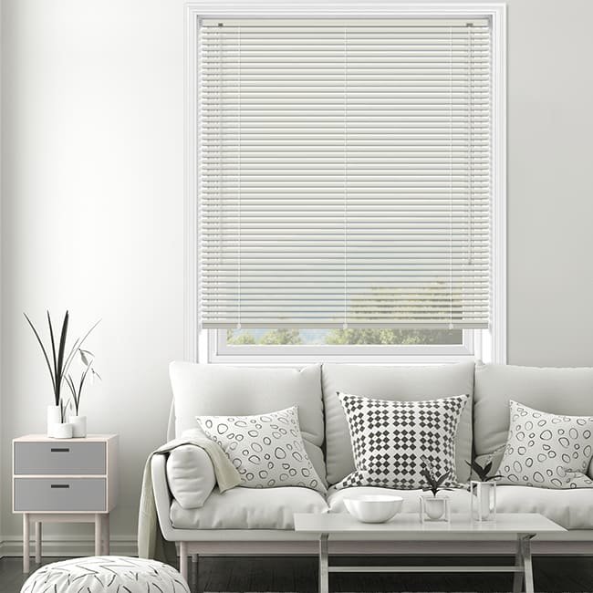 Aluminium Blinds