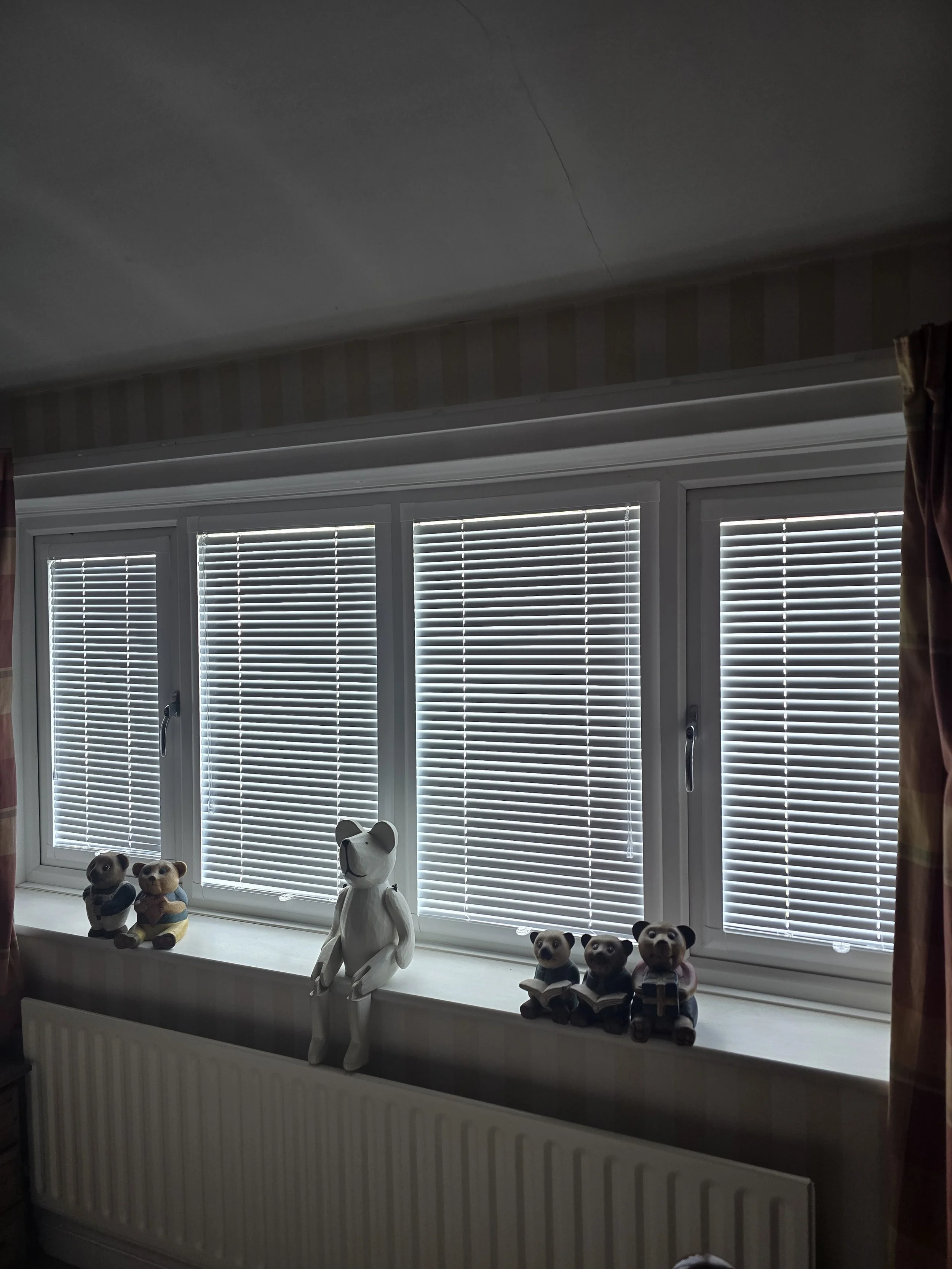 Perfect Fit Blinds in Sedgefield