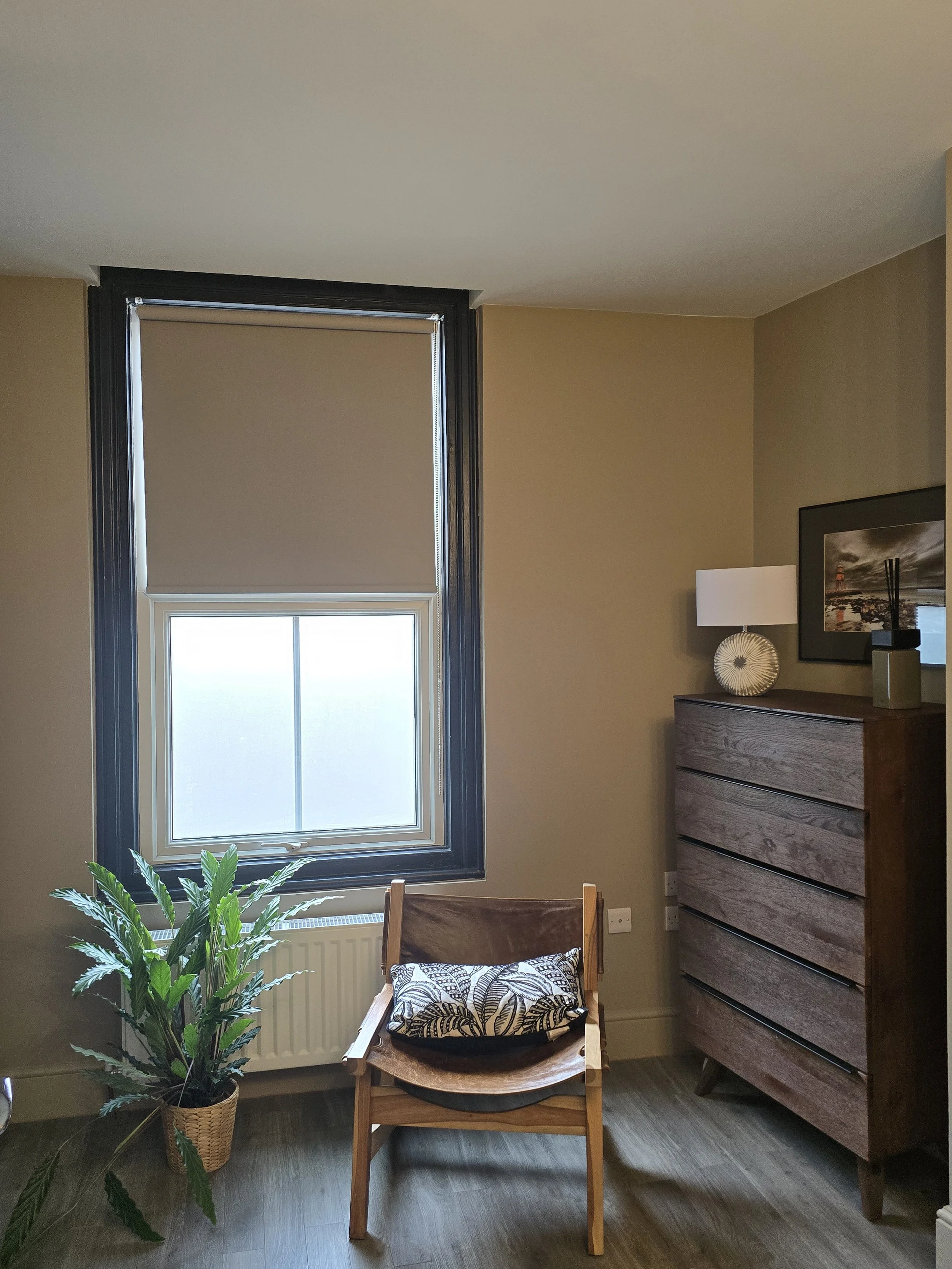Roller blind darlington