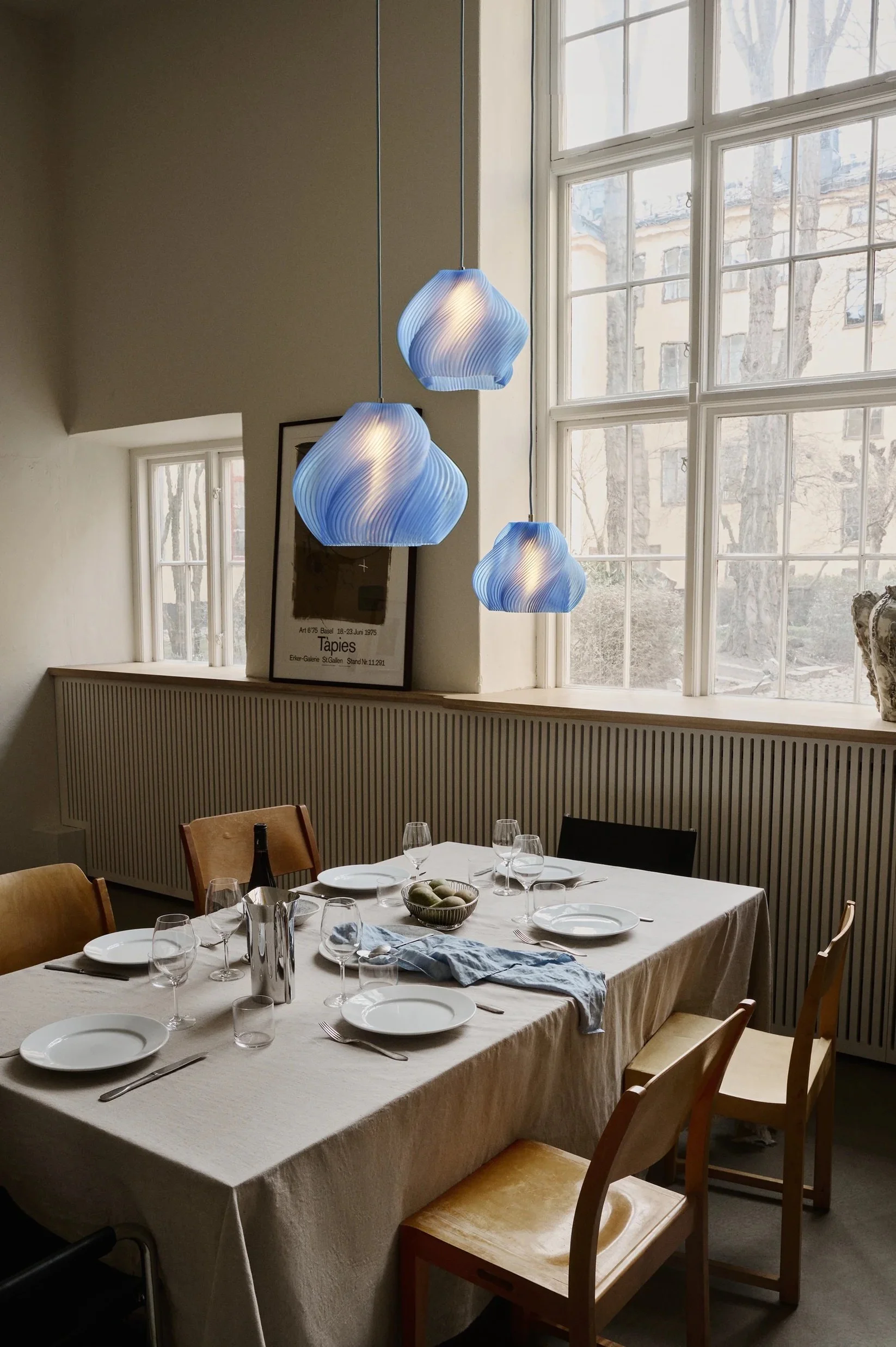 Blueberry sorbet pendant 02 - Dining table 2 on.jpg