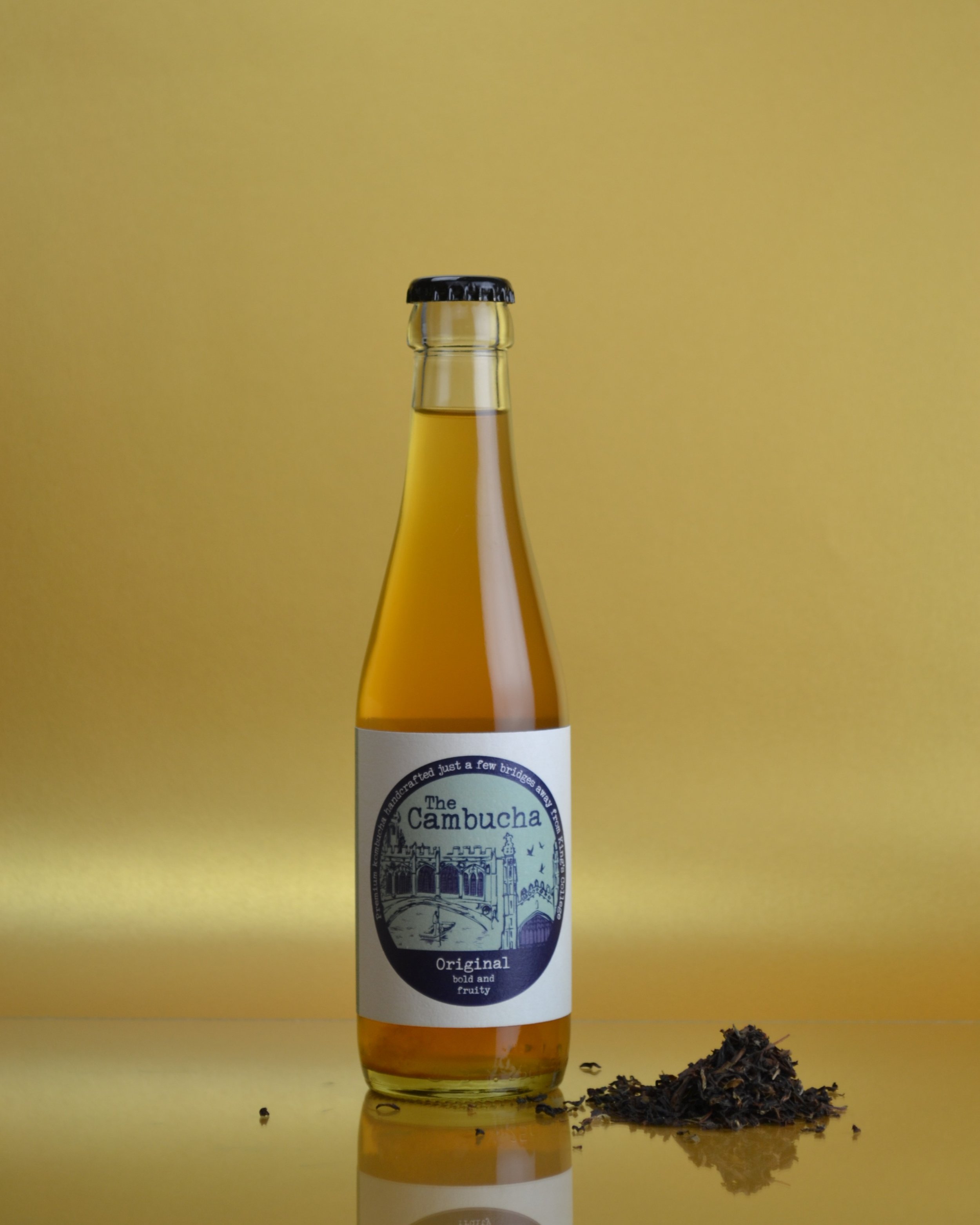 The Cambucha™ Original 250ml