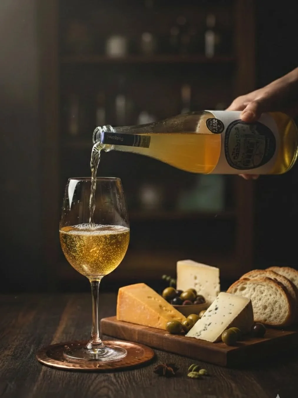 🎄 🌟 Nobody planned for kombucha to be part of Christmas.
It just showed up and worked.
This is how traditions start. 😇

Want a full box? Slide into the DMs 📦 🍸

🌱shoplocal 🌱supportlocal 🌱lovelocal