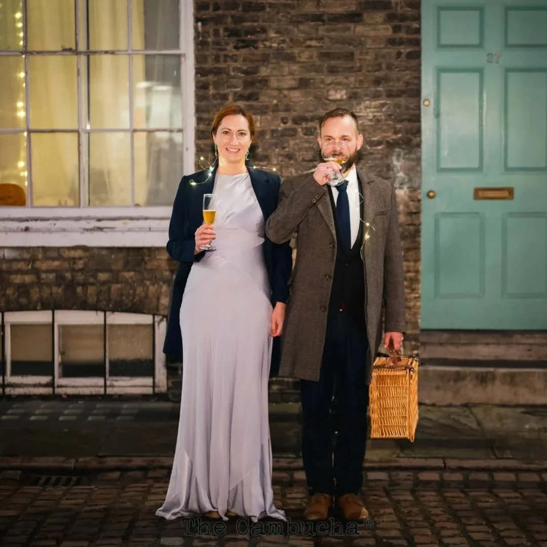 Being a small business is hard.

Constantly balancing what we want to do with what we can afford.⚖️

Trying to sell without being too salesy.

Trying to produce enough to survive, while still having funds left to buy bottles and pay the rent. 💰

Hav