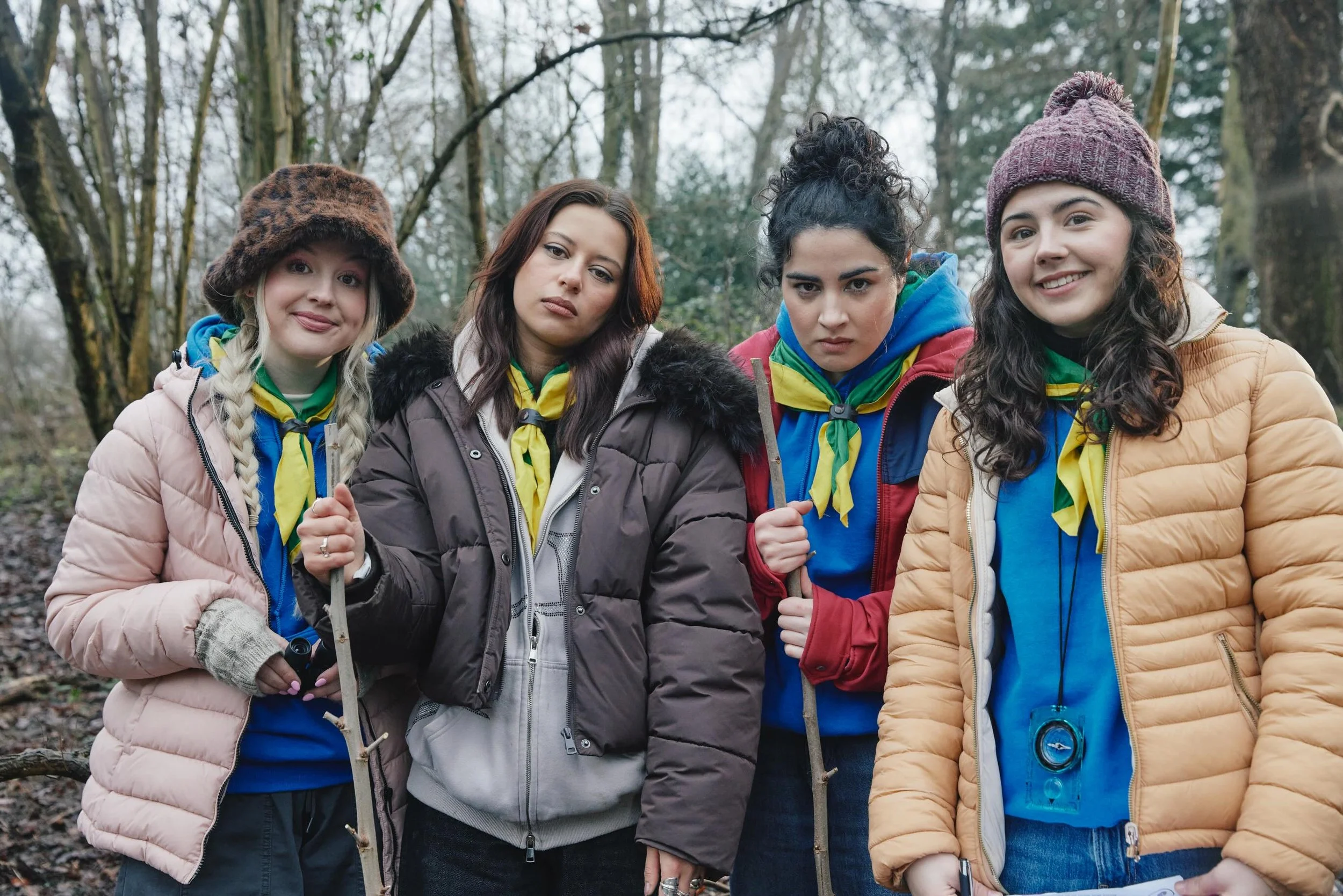 Really enjoyed working on Misguided with such a lovely, lovely cast and crew!! ☺️
Written by the amazing @crysthms 
Photographs by @photolauralewis 

https://www.channel4.com/programmes/misguided 

https://youtu.be/yo8KRLd6o8E?si=pCNmAkoN0Ui4y2Vj