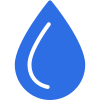 water drop icon