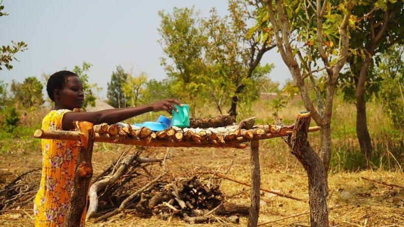 Spreading The Word for Better Health