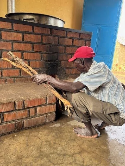 Better Energy, Better Schools, Better Life in Karamoja