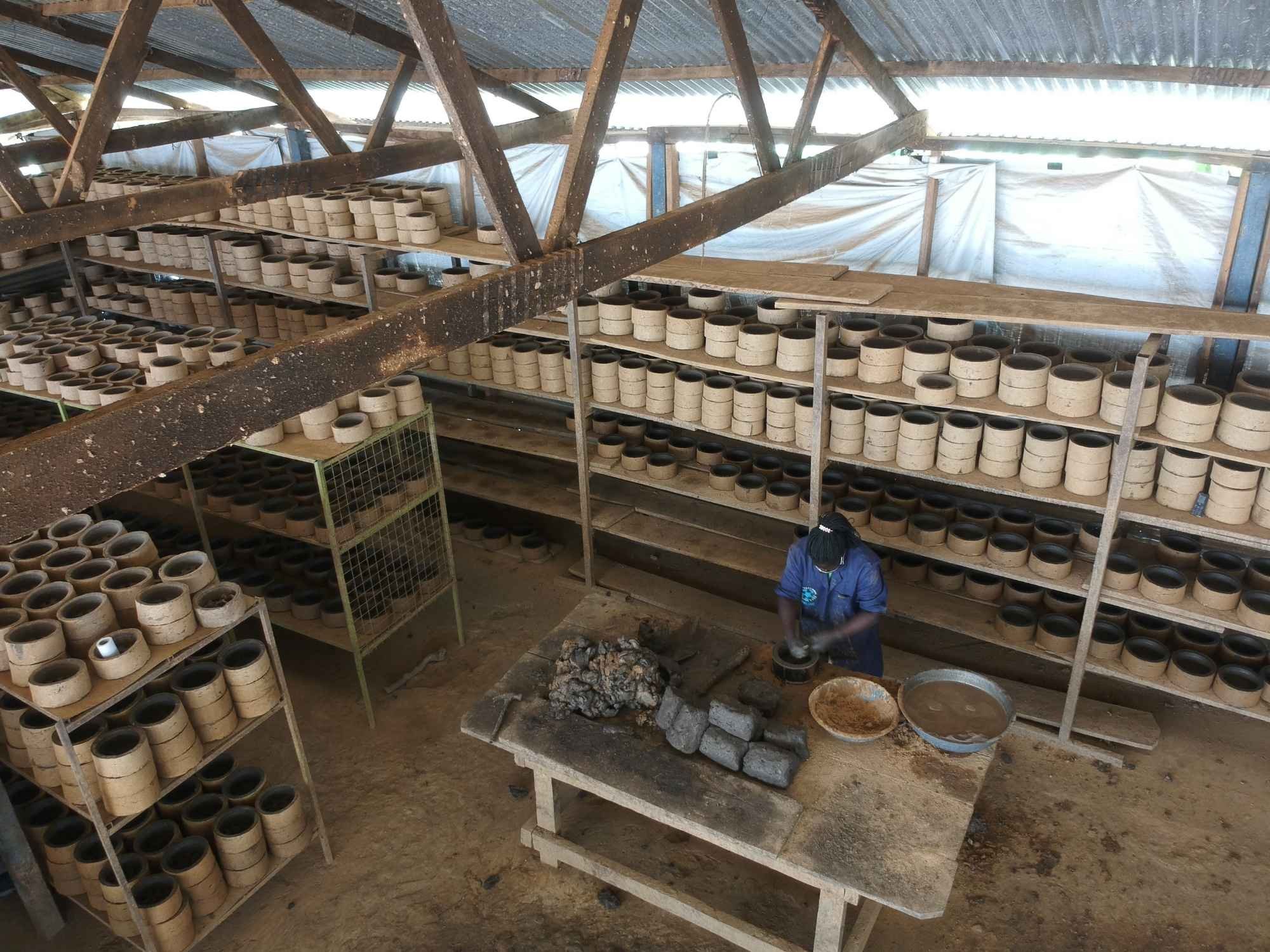 Lifeline Fund facilities.