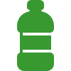 bottle icon