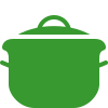 pot icon