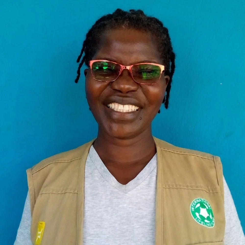 Anyango Paska Sizella