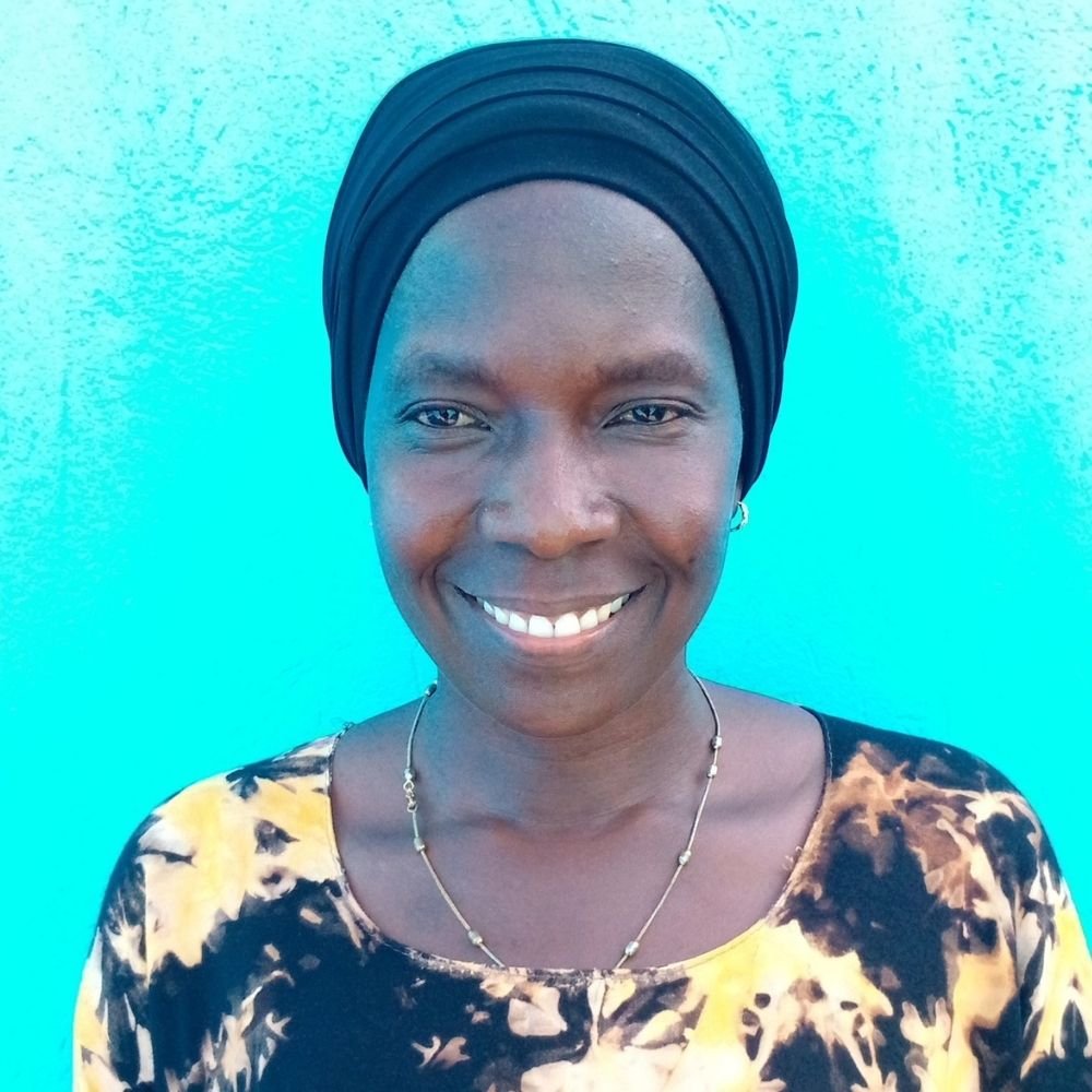 Salima Dawa