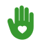 hand icon