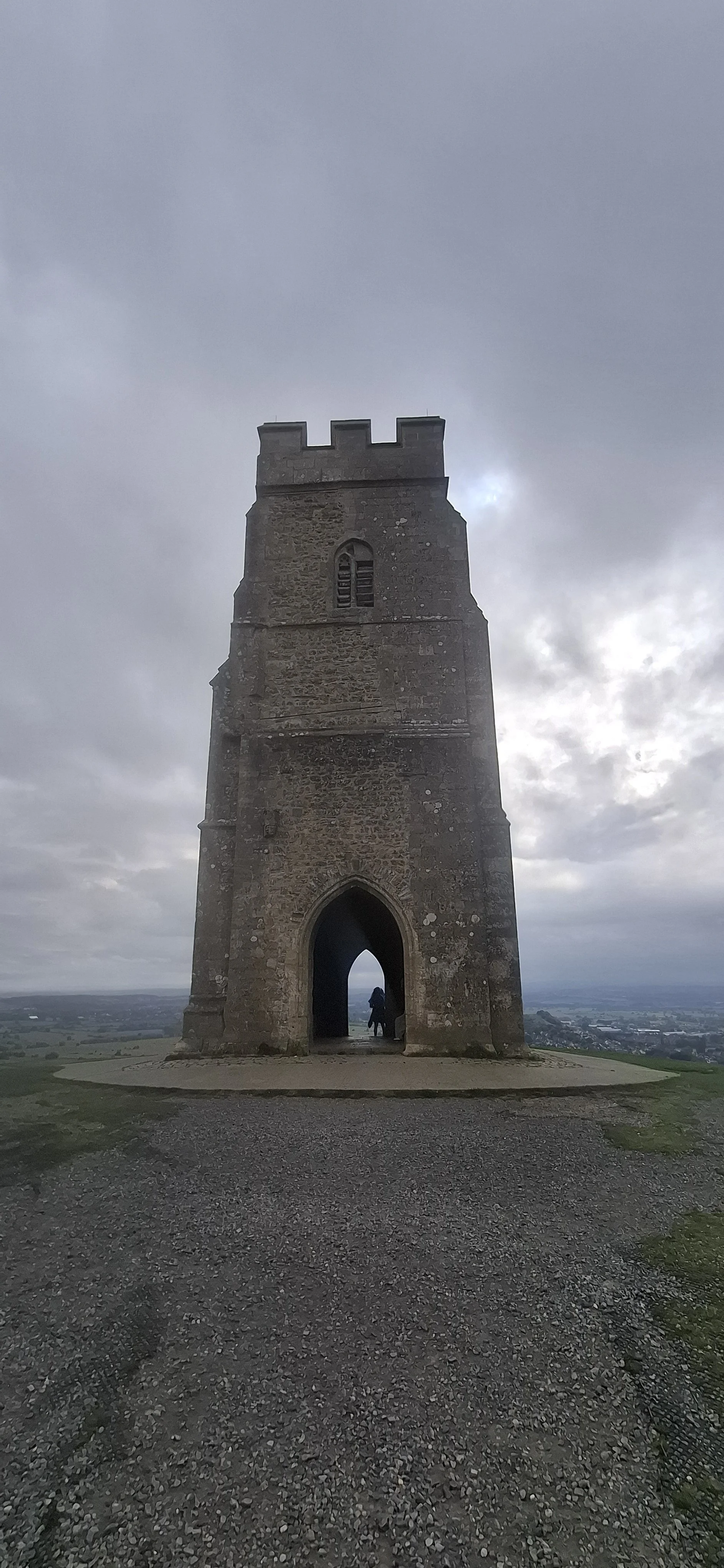 Glastonbury