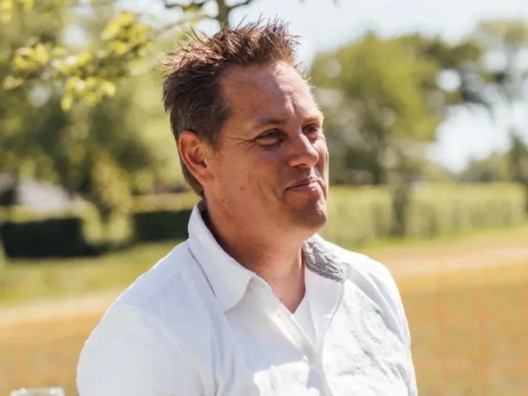 Geboren uit verlies