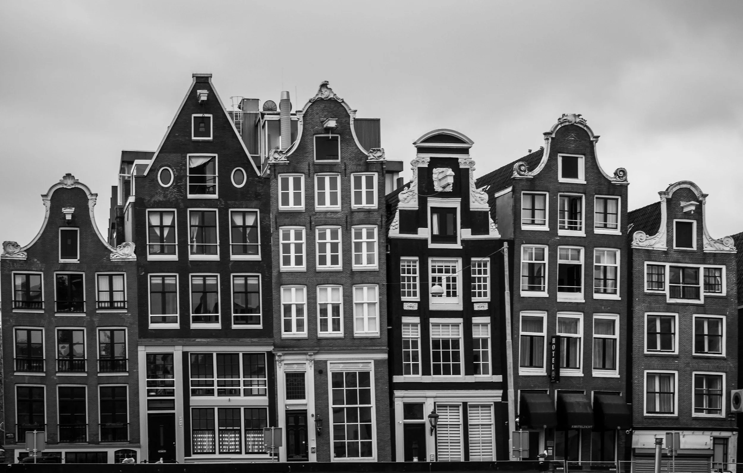 Een shotje liefde.