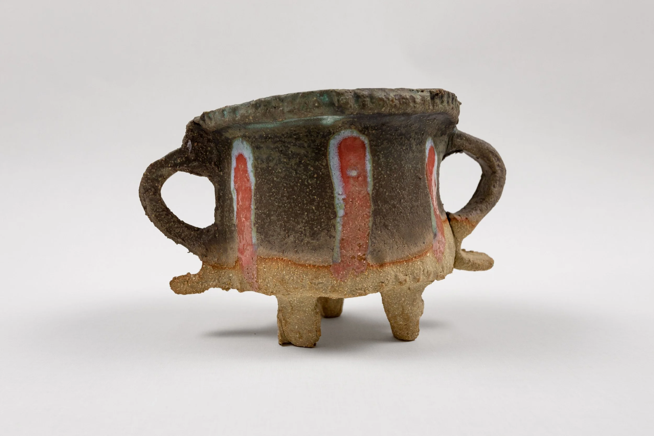 100 POTS (EDITION OF 46)