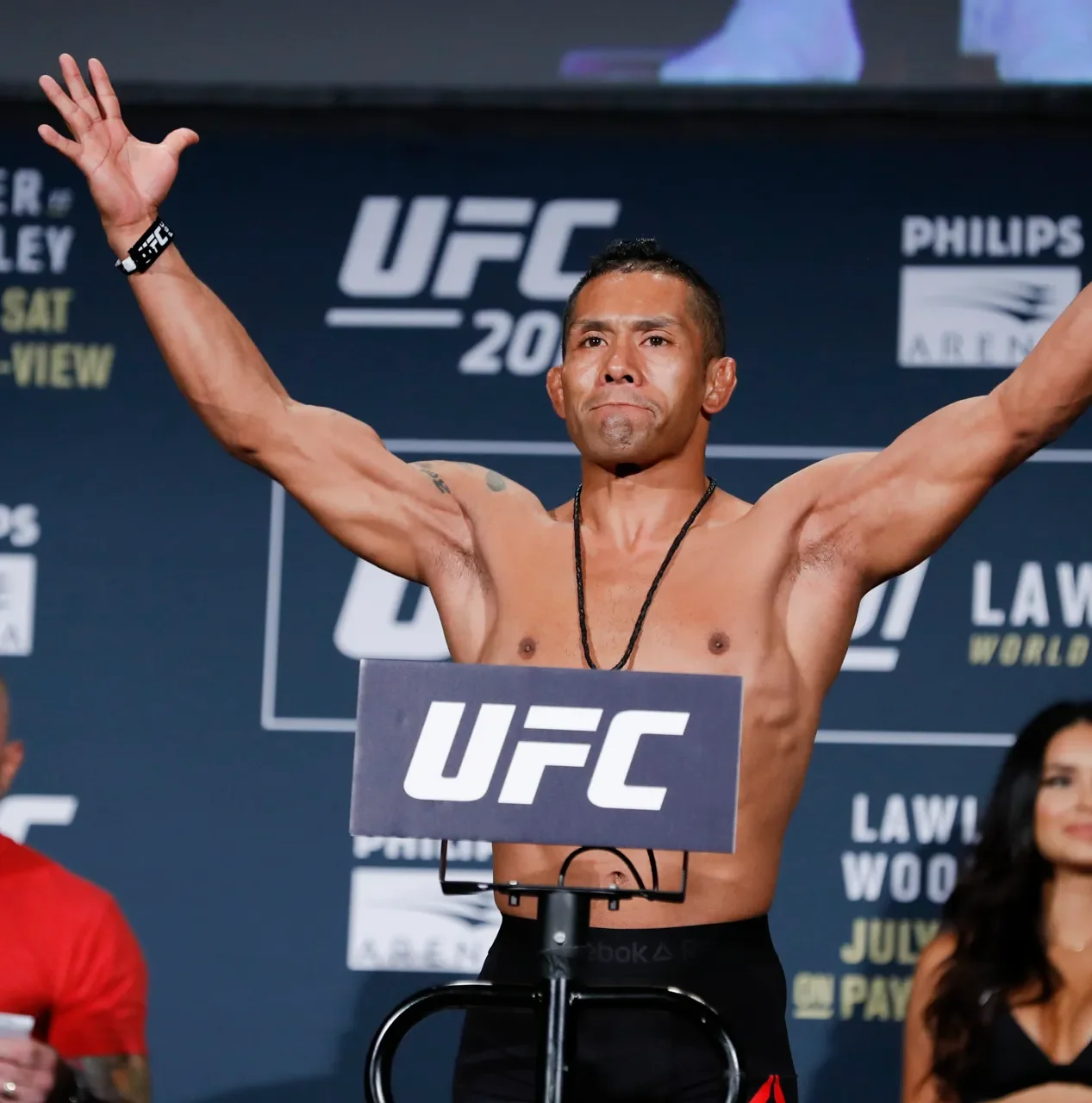 Fredy Serrano and the Rise of Empire MMA