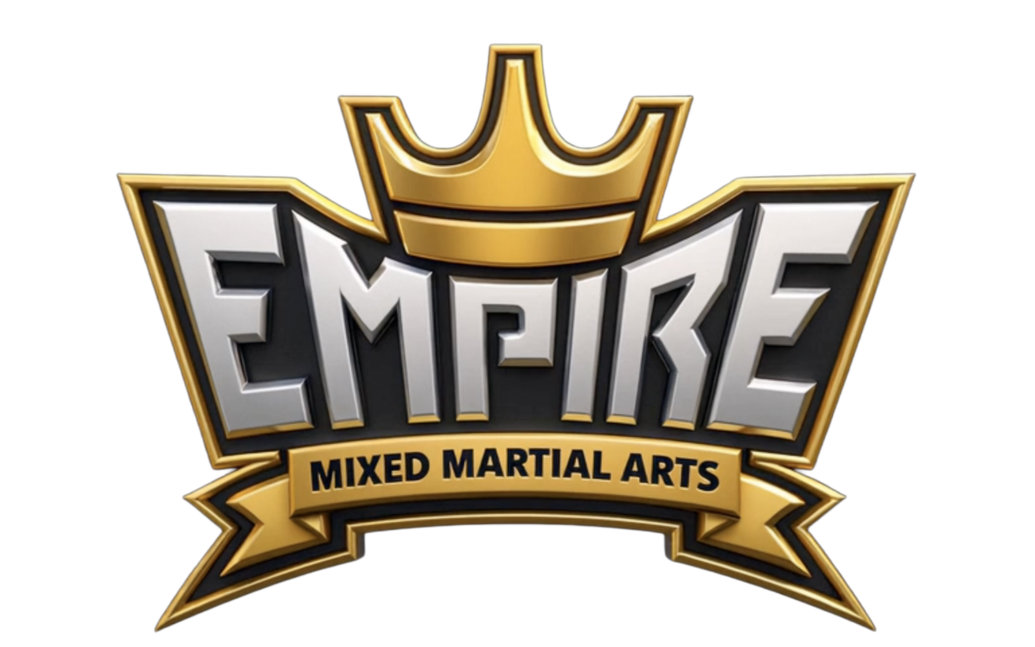EMPIRE MMA