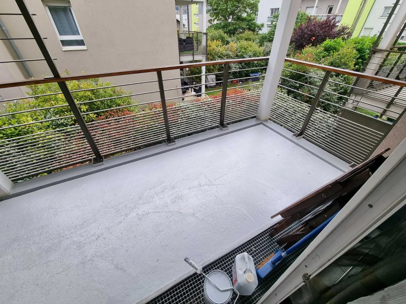 Transformez votre logement avec des peintures et rénovations réalisées par un artisan qualifié.
Chaque projet est pris en charge avec soin pour un résultat impeccable.
Contactez-nous pour un devis sur-mesure.