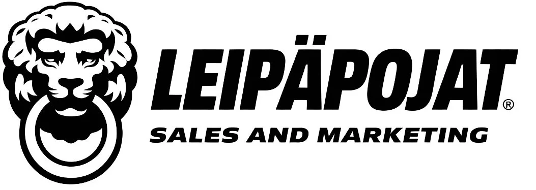 LEIPÄPOJAT SALES