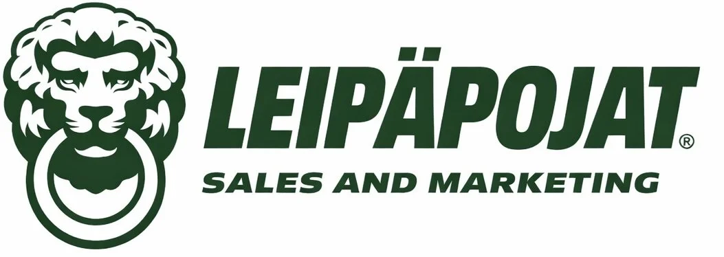 LEIPÄPOJAT SALES