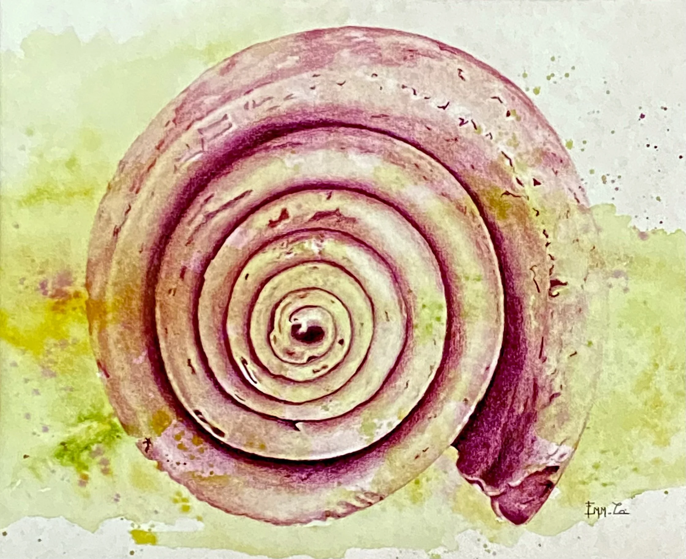 Spirale