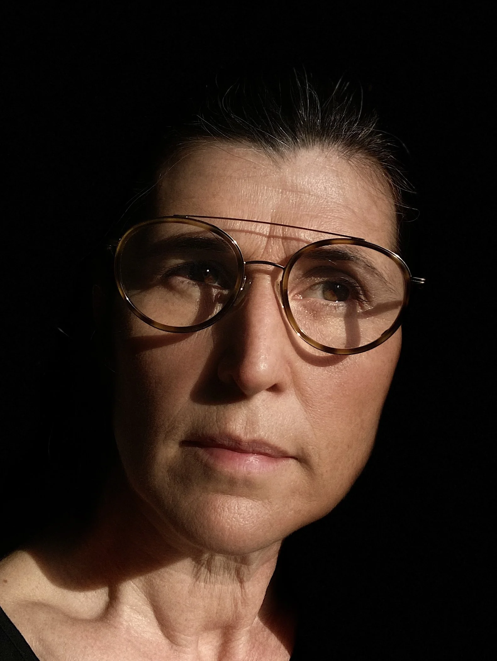 Emmanuelle Courty, artiste peintre