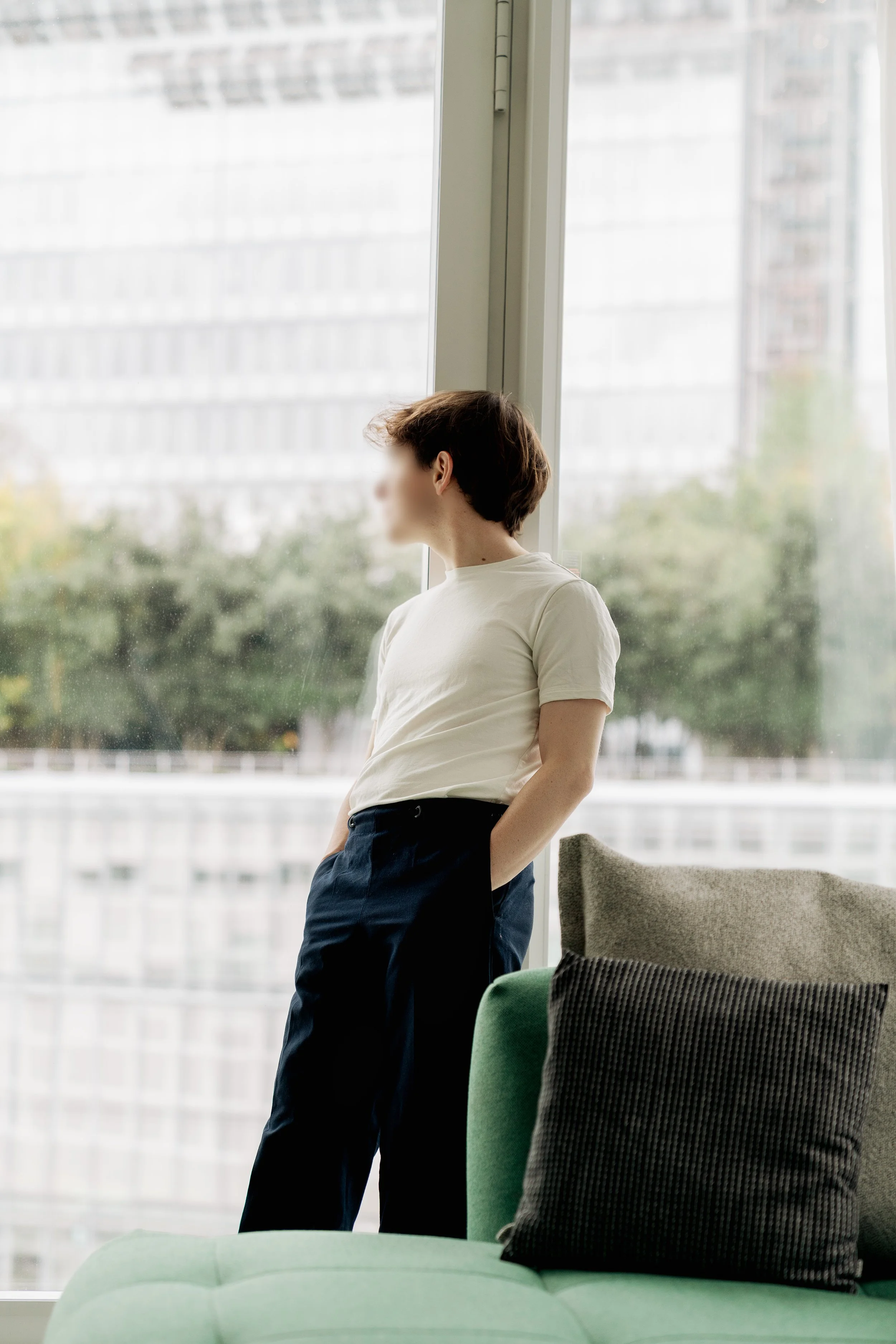 Julien Passion is an independent, elite, high-class, top, dominant twink male escort — sometimes also called a gigolo — based in Paris, France, providing companionship and escort services to straight, bisexual, and gay men.