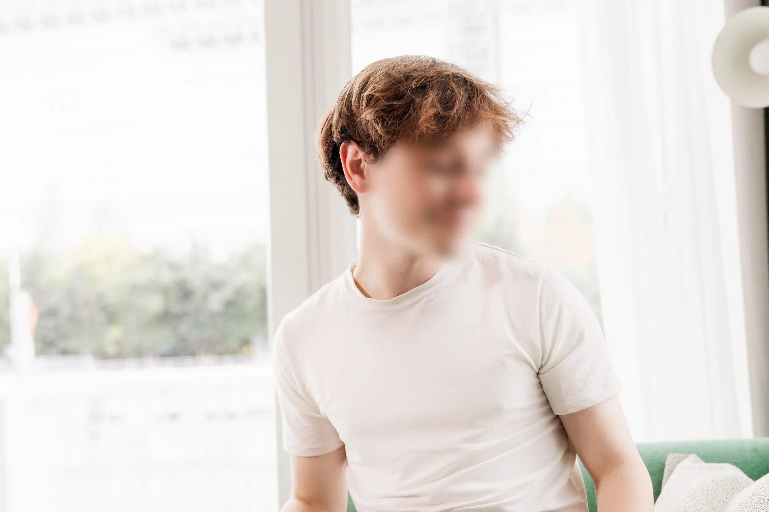 Un compagnon attentionné