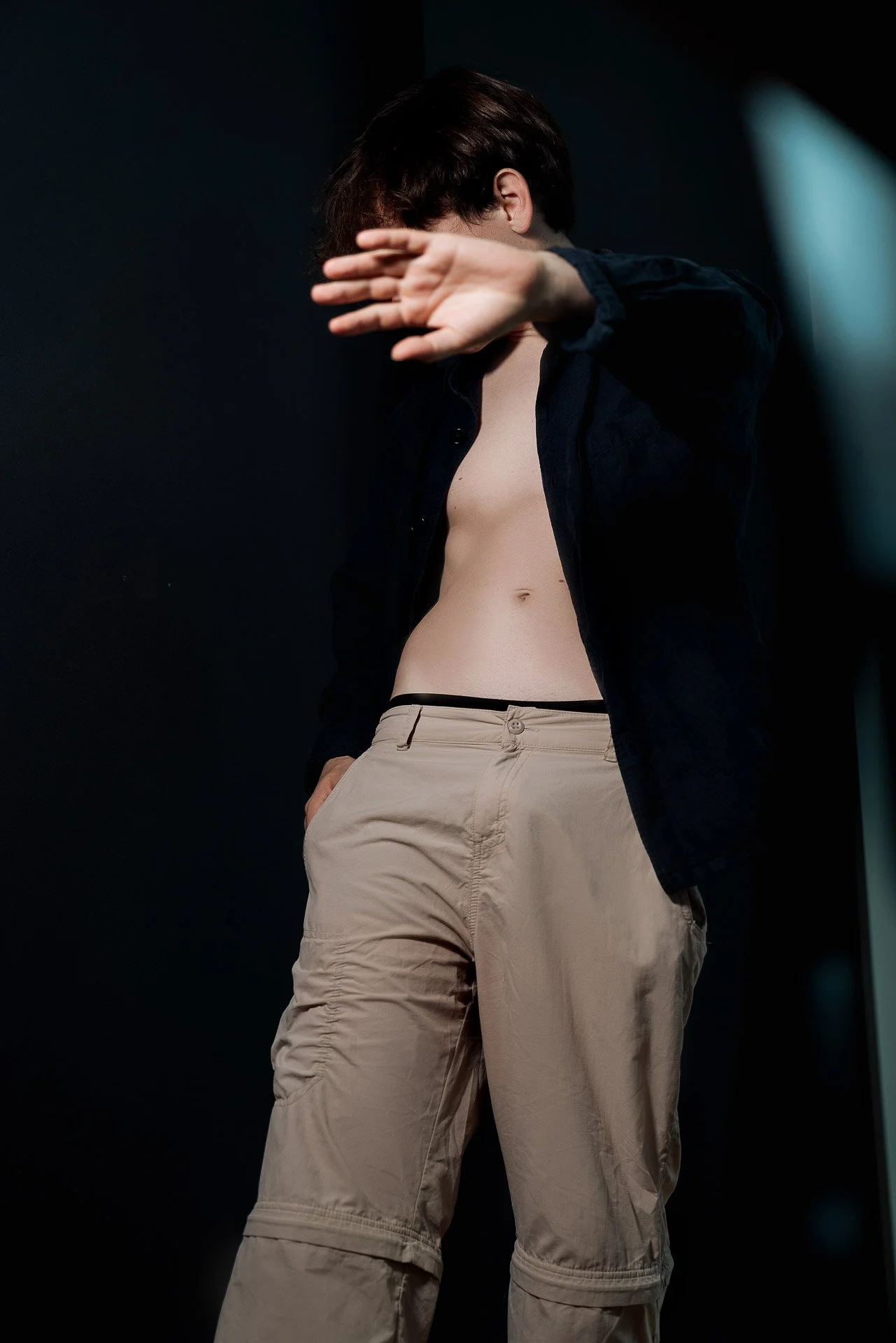 Julien Passion is an independent, elite, high-class, top, dominant twink male escort — sometimes also called a gigolo — based in Paris, France, providing companionship and escort services to straight, bisexual, and gay men.