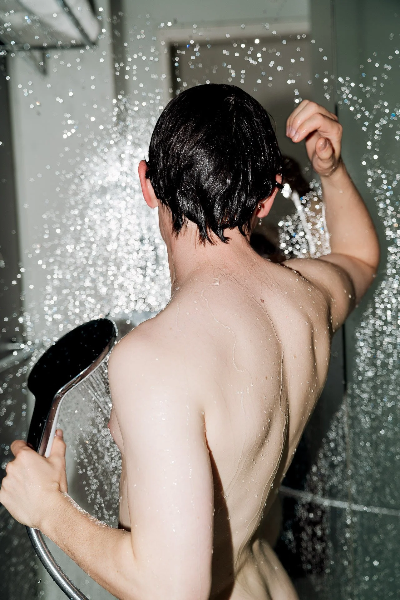 Julien Passion is an independent, elite, high-class, top, dominant twink male escort — sometimes also called a gigolo — based in Paris, France, providing companionship and escort services to straight, bisexual, and gay men.