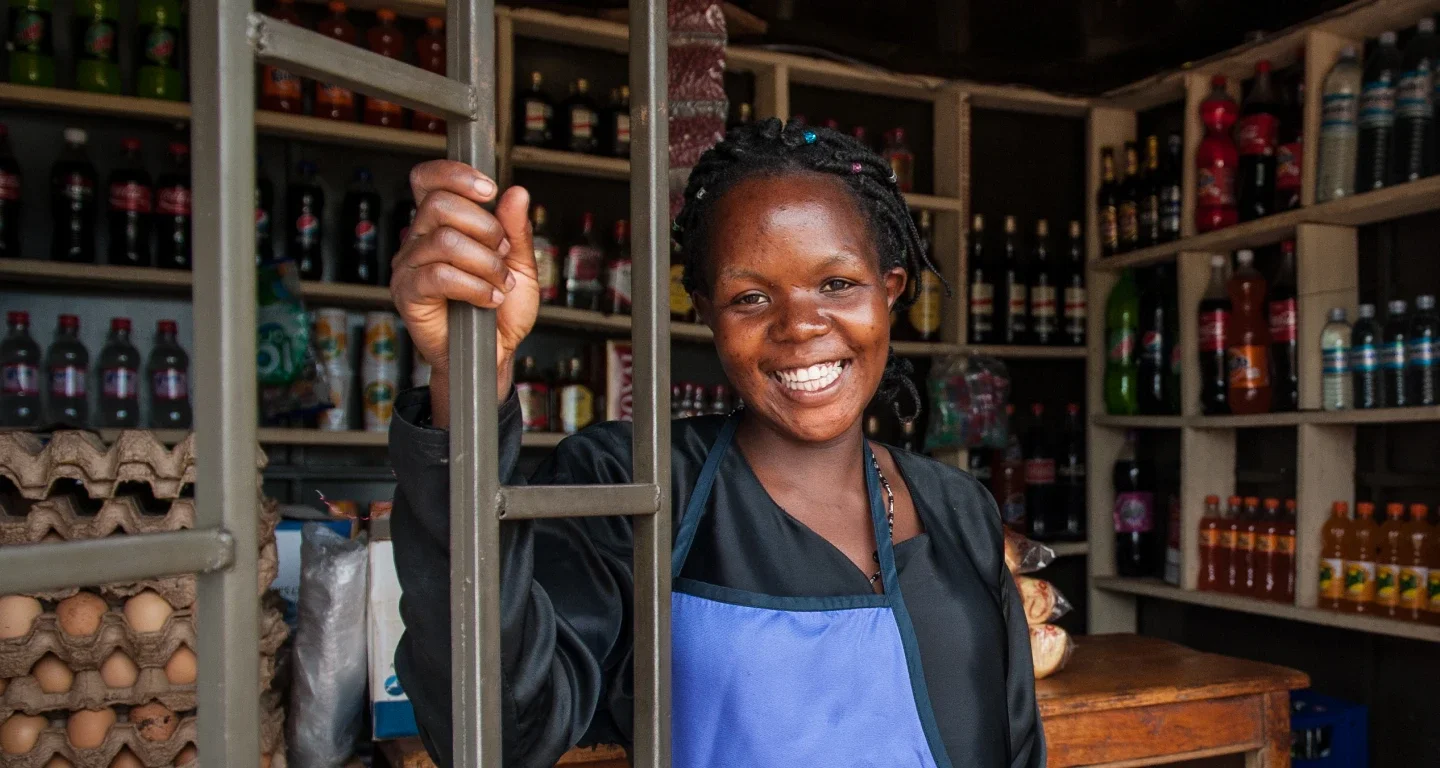 The Township Economy Report