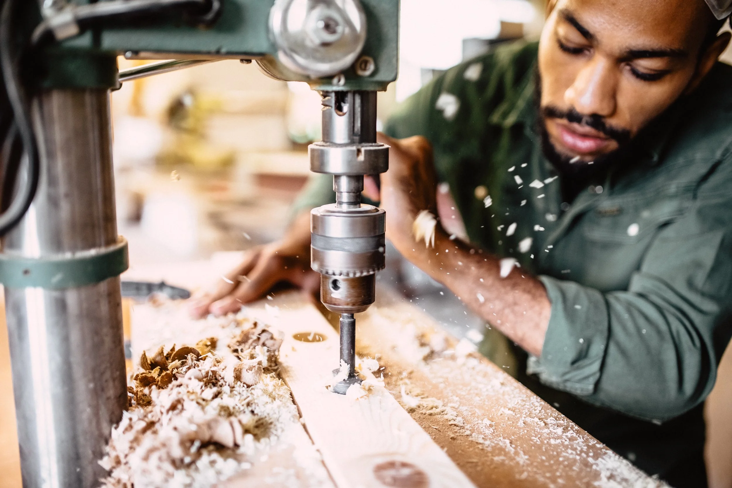 Case Studies: Businesses Building Township Economies