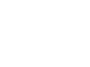 Bupa logo with stylized heartbeat line