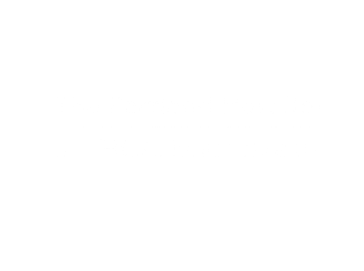 Logo of The Portland Hospital, part of HCA Healthcare UK, on a black background.